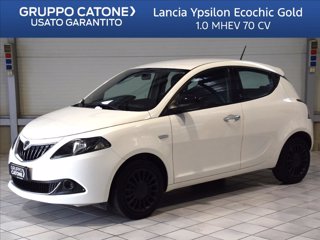 LANCIA Ypsilon 1.2 Ecochic Gpl 69cv