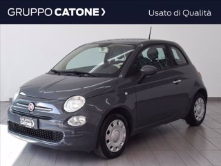 FIAT 500 1.2 Pop easypower Gpl 69cv my18